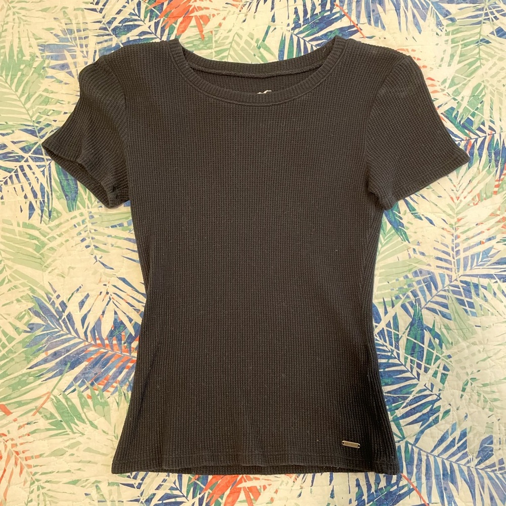Set of 2 Hollister T-shirts